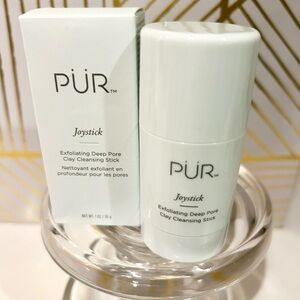 ✨PÜR Joystick Exfoliating Deep Pore Cleansing Stick | New in Box✨